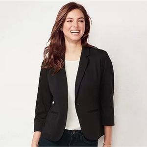 Classic Blazer by Lauren Conrad